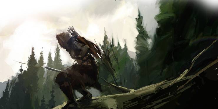 Dungeons Dragons 5e 10 Things You Need To Know About The Blood Hunter Class Dungeons Dragons 5e 10 Things You Need To Know About The Blood Hunter Class