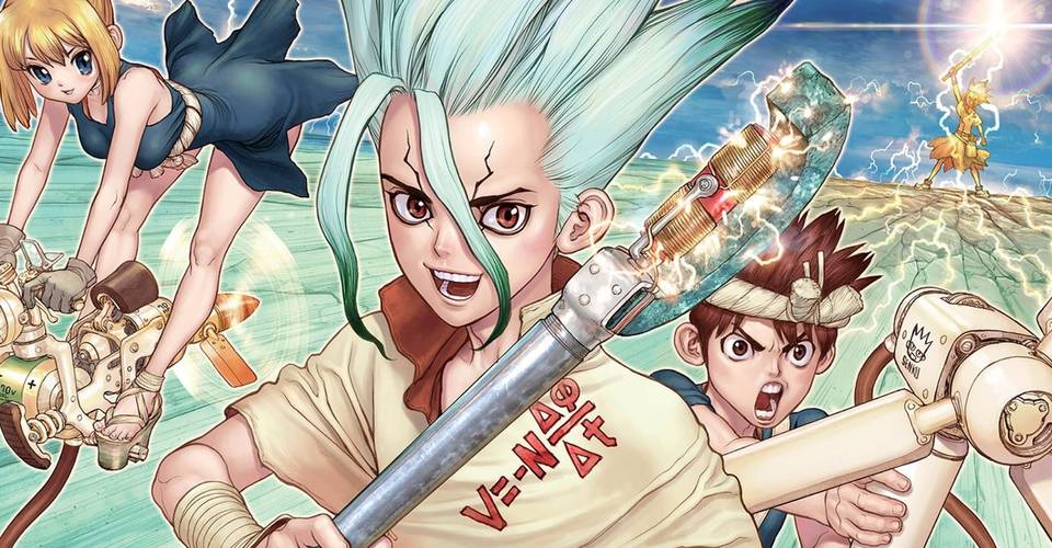 5 Reasons We Re Looking Forward To Dr Stone Season 2 5 Why We Re Not