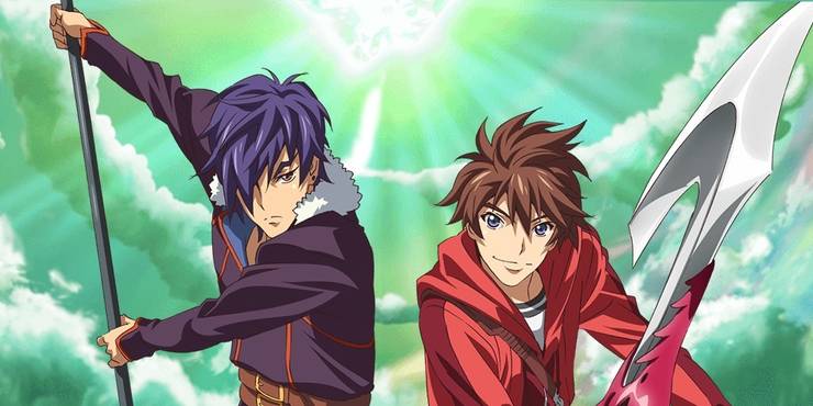 Get 10 Worst Anime By Studio Brain Base Ranked According To Myanimelist HD Wallpaper 10 Worst Anime By Studio Brain Base Ranked According To Myanimelist For iPhone