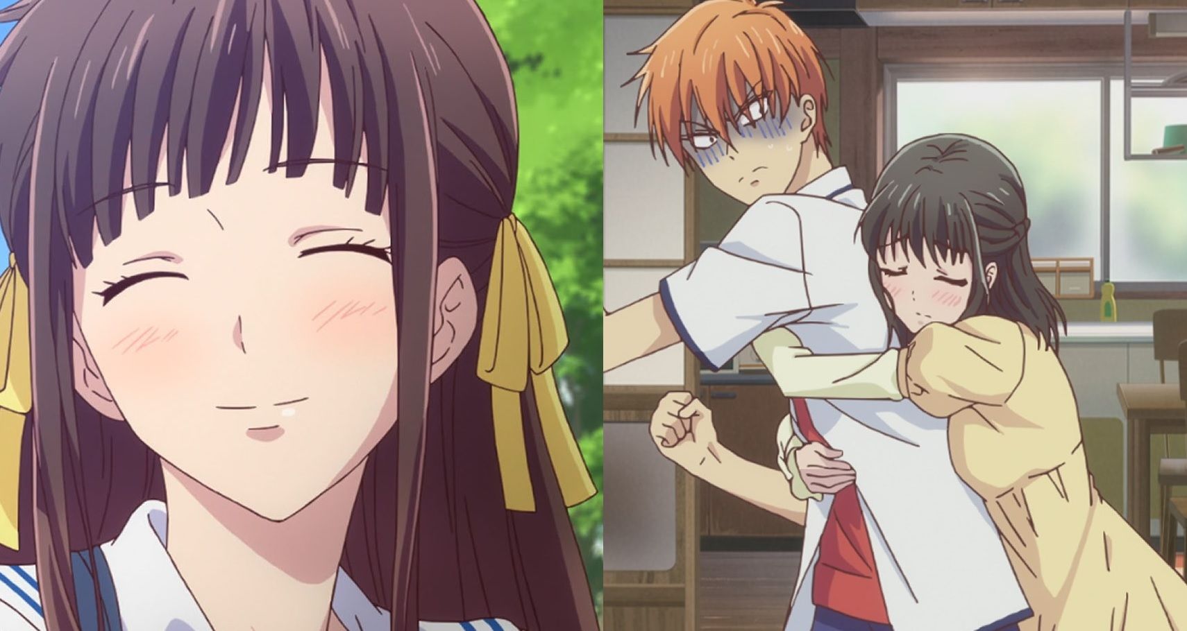 Release Date For Fruits Basket Season 2 Episode 14 Is Delay Everything Needs To Know The Eagle Eye