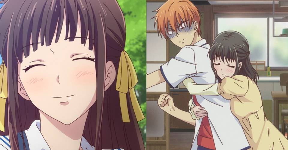 Download Fruits Basket 8 Reasons We Can T Wait For Season 2 2 Why We Re HD Get Wallpaper Fruits Basket 8 Reasons We Can T Wait For Season 2 2 Why We Re Desktop Wallpaper