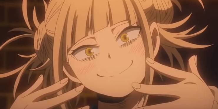 My Hero Academia Every Member Of The League Of Villains Ranked According To Strength My Hero Academia Every Member Of The League Of Villains Ranked According To Strength