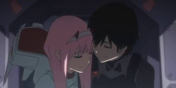 Darling In The Franxx 10 Burning Questions That The Finale Left Us With Darling In The Franxx 10 Burning Questions That The Finale Left Us With