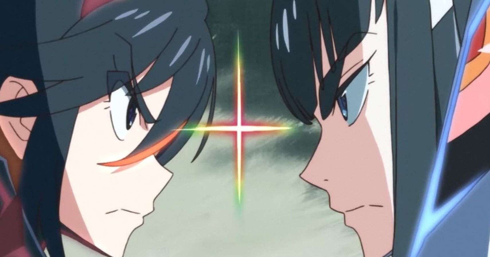 Ten Quotes From Kill La Kill That Redefine Shonen Anime | CBR