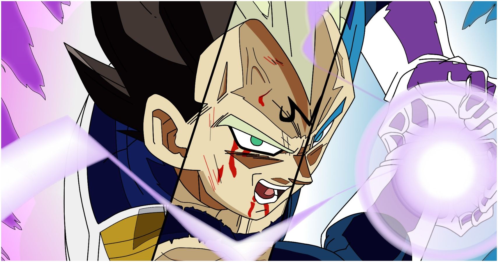 vegeta 10