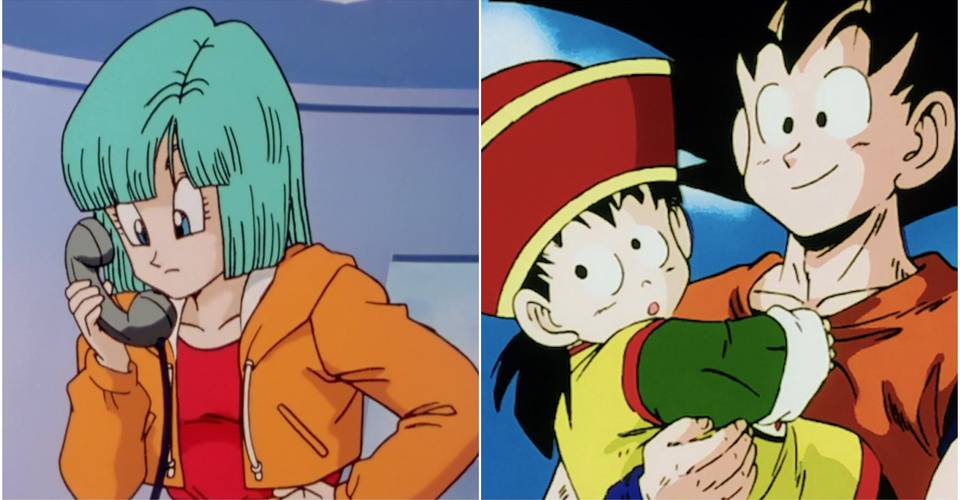 10 Things Everyone Missed In Episode 1 Of Dragon Ball Z Kai Cbr