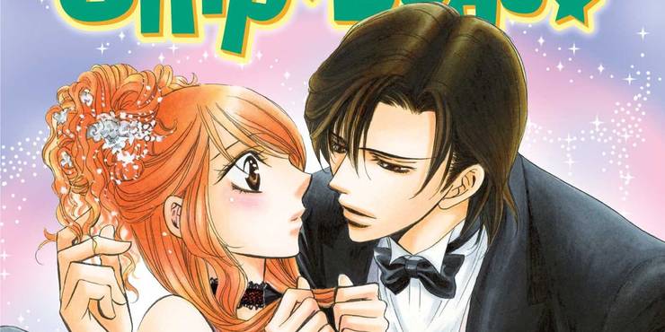 10 Best Shoujo Manga According To Myanimelist Cbr