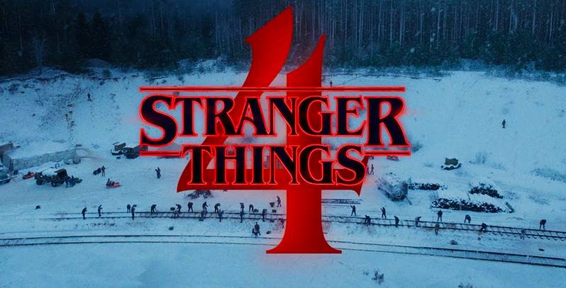 Stranger Things Releases Behind The Scenes Season 4 Table Read Footage