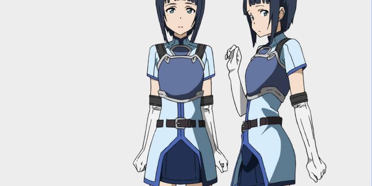 5 Sword Art Online Characters Who Deserve One For All 5 Who Really Don T 5 Sword Art Online Characters Who Deserve One For All 5 Who Really Don T