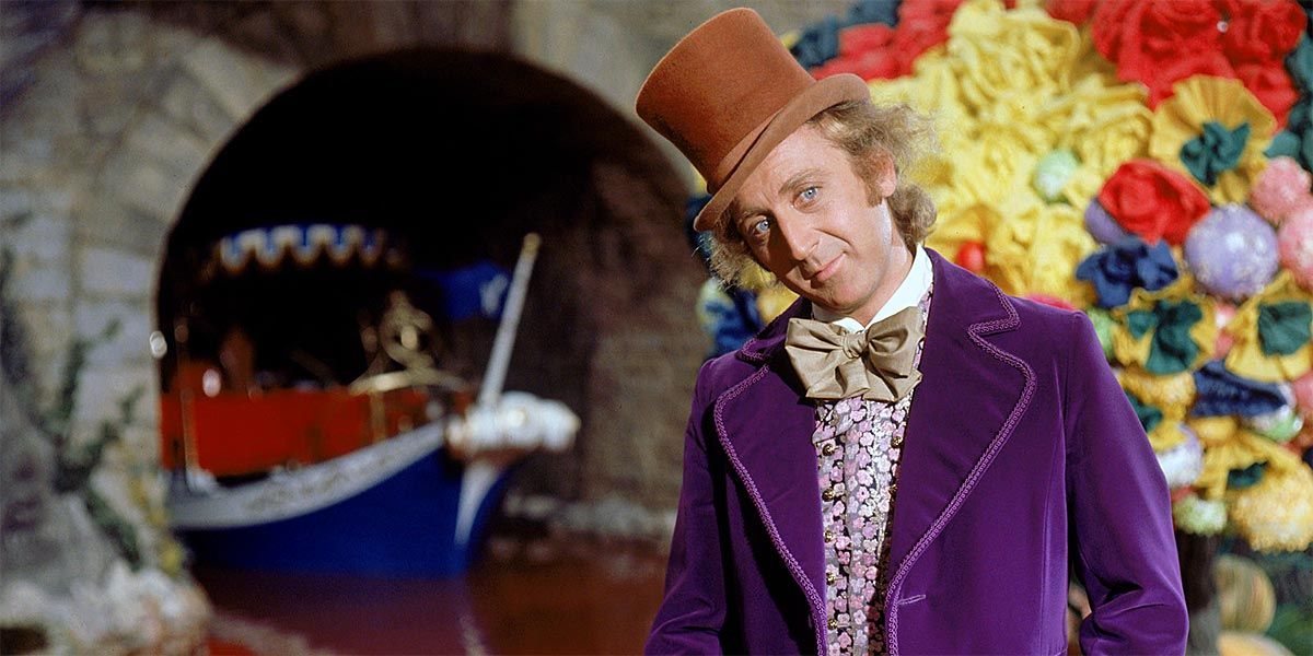 Willy Wonka Fan Theory Suggests His Name Is Passed From Person to Person