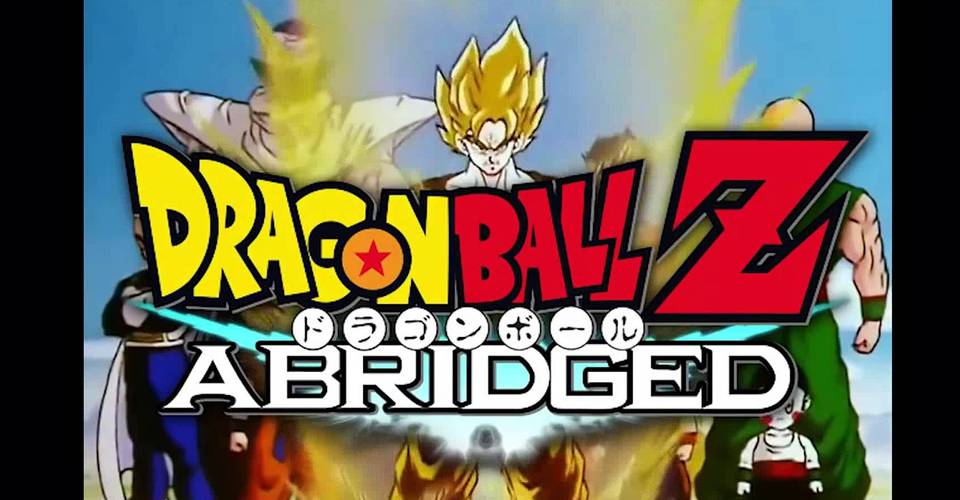 10 Funniest Quotes Of Dragon Ball Z Abridged Cbr