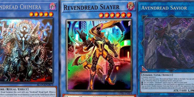 10 Yu Gi Oh Cards You Didn T Realize Reference Pop Culture