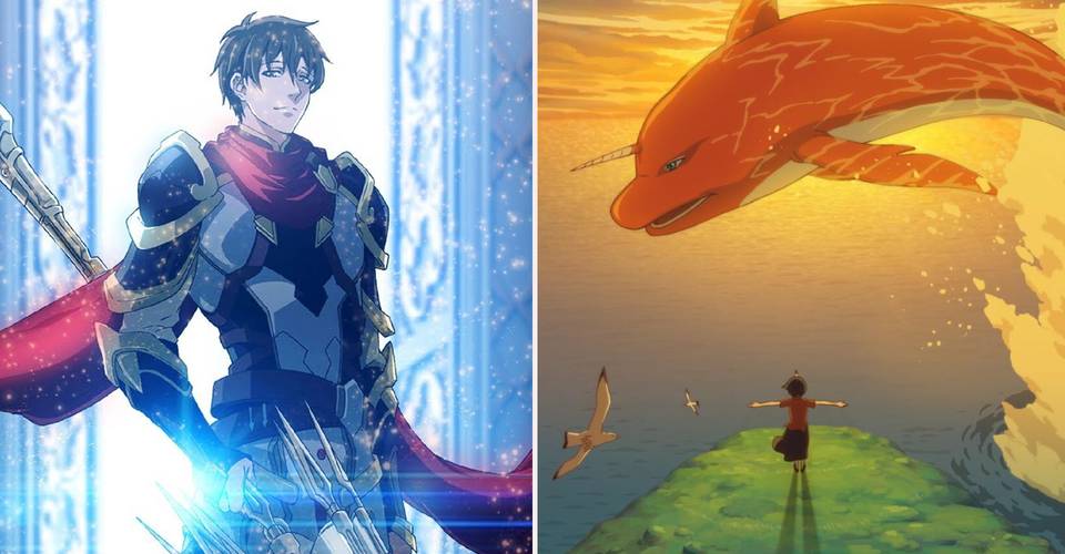 Get 10 Criminally Underrated Donghua That Are Beyond Excellent Cbr Desktop Wallpaper Get Wallpaper 10 Criminally Underrated Donghua That Are Beyond Excellent Cbr Desktop Wallpaper