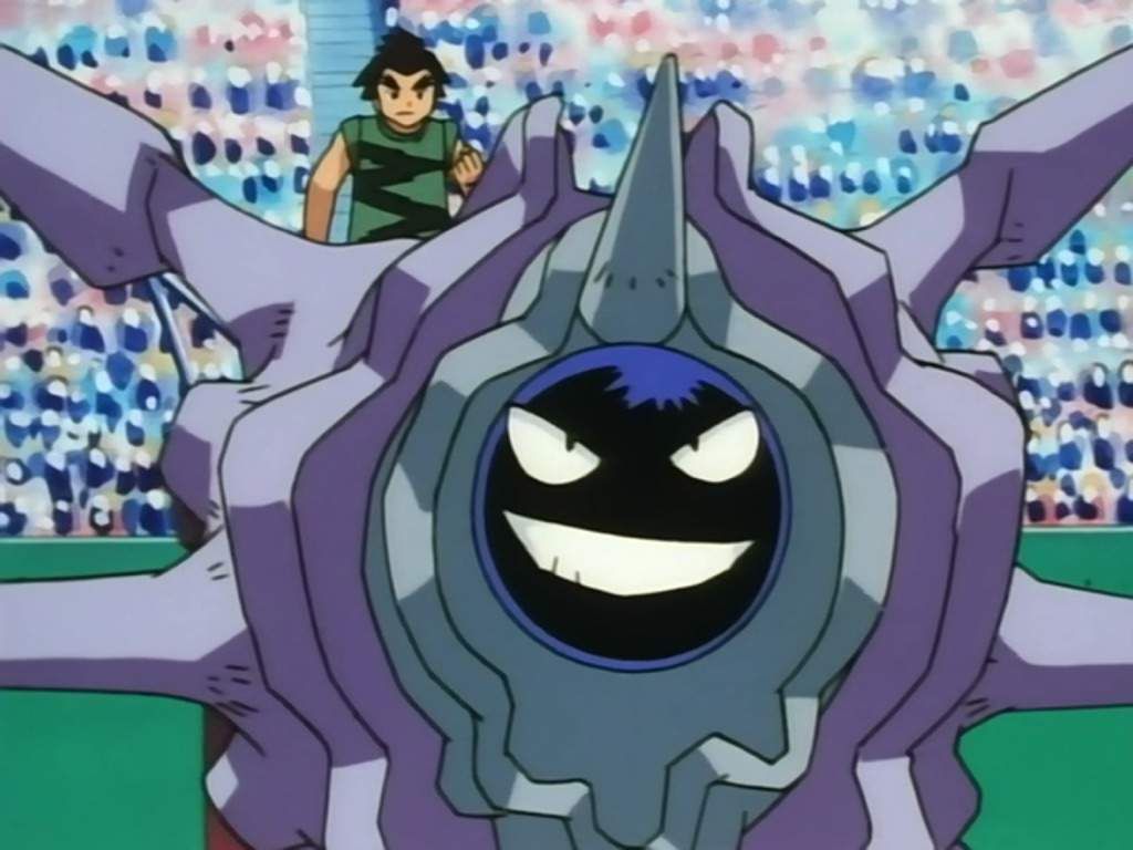 Pokemons Coolest Underused Final Forms Ranked