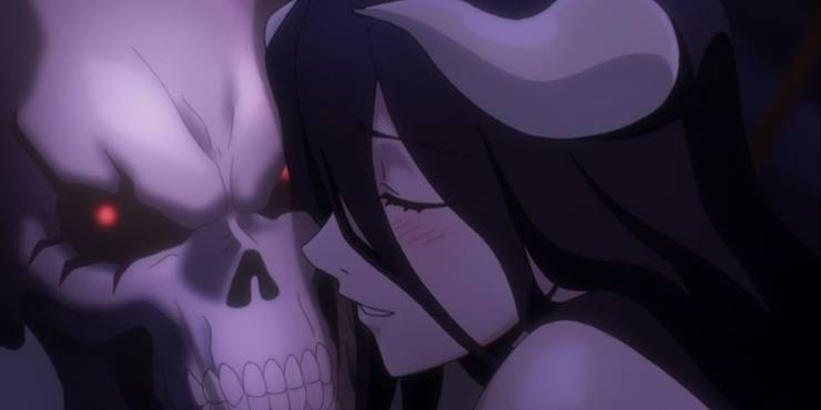 Get Overlord 10 Vital Facts You Didn T Know About Albedo Cbr HD Wallpaper Overlord 10 Vital Facts You Didn T Know About Albedo Cbr For Free