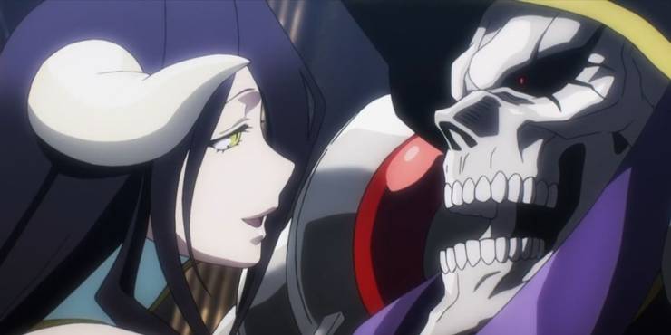 Get Overlord 10 Vital Facts You Didn T Know About Albedo Cbr Desktop Wallpaper Free Wallpaper Overlord 10 Vital Facts You Didn T Know About Albedo Cbr Desktop Wallpaper