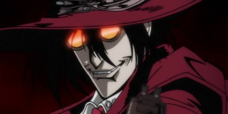 Download The Myers Briggs Personality Types Of Hellsing Characters Cbr For iPhone Free Wallpaper The Myers Briggs Personality Types Of Hellsing Characters Cbr For Free