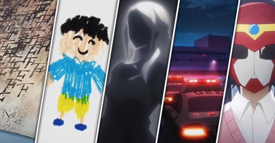 Babylon 10 Crazy Fan Theories About The Anime That Could Actually Babylon 10 Crazy Fan Theories About The Anime That Could Actually