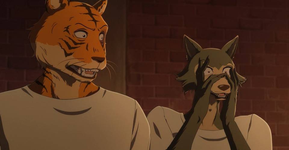 Download Beastars Season 1 S Ending Explained Cbr HD Get Wallpaper Beastars Season 1 S Ending Explained Cbr Desktop Wallpaper Free