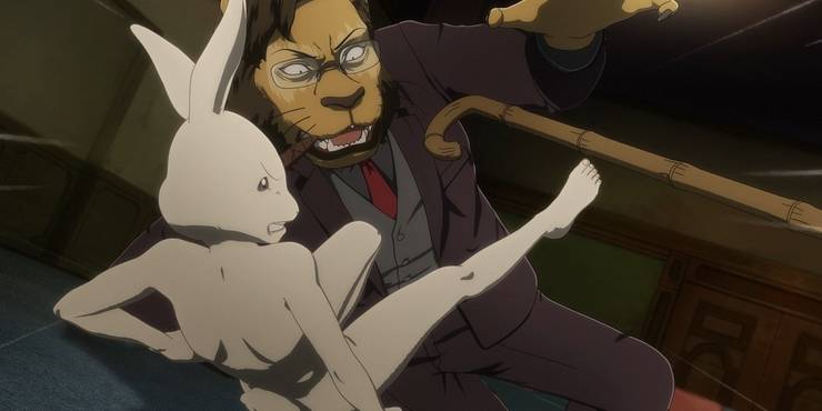 Download Beastars How The Anime Totally Fails Haru S Sexual Upbringing Free HD Get Wallpaper Beastars How The Anime Totally Fails Haru S Sexual Upbringing For iPhone