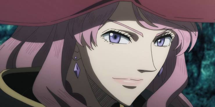 Black Clover 10 Things You Didn T Know About Vanessa Cbr Black Clover 10 Things You Didn T Know About Vanessa Cbr