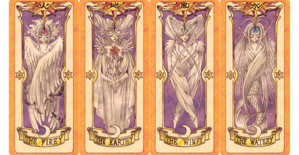 cardcaptor sakura which clow card are you based on your zodiac sign cardcaptor sakura which clow card are