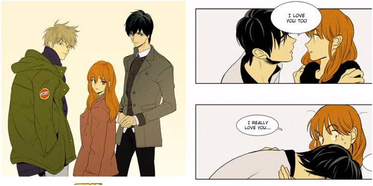 15 Manhwa Newbies Must Read Cbr 15 Manhwa Newbies Must Read Cbr