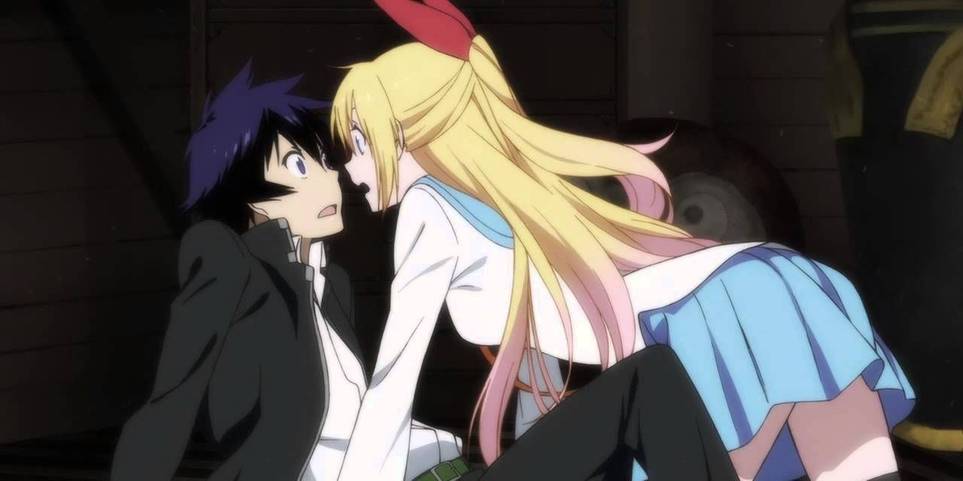 10 Best Childhood Friend Romances In Anime Ranked Cbr 10 Best Childhood Friend Romances In Anime Ranked Cbr