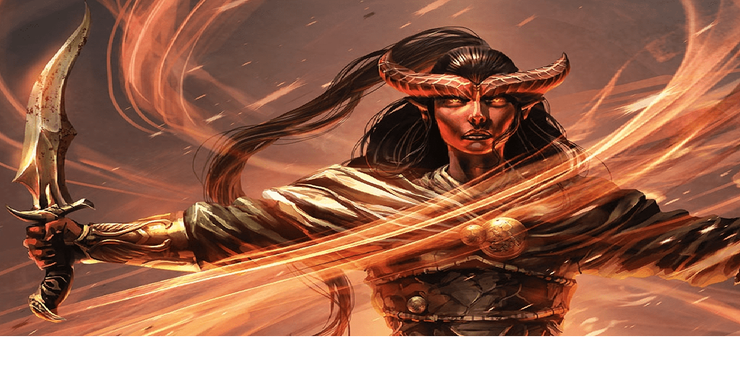 5 Broken Character Builds For D D 5e 5 Underwhelming Builds