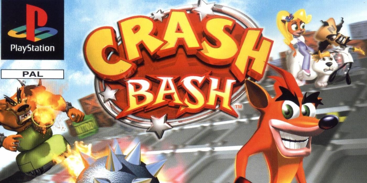 crash bash pc remake