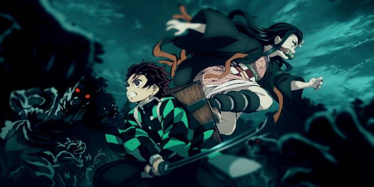 Top Fantasy Anime To Watch After Goblin Slayer Cbr