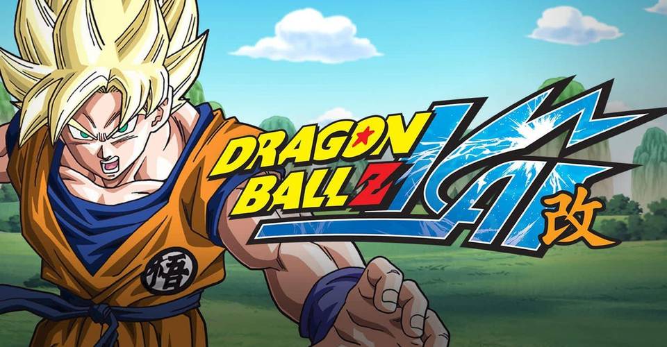 What S Dragon Ball Z Kai 10 Things Major Differences You Need To Know What S Dragon Ball Z Kai 10 Things Major Differences You Need To Know