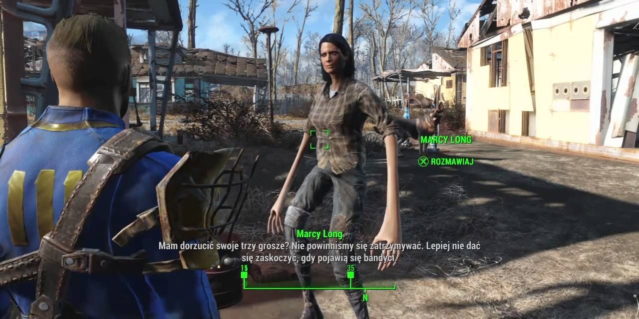 needed fallout 4 mods
