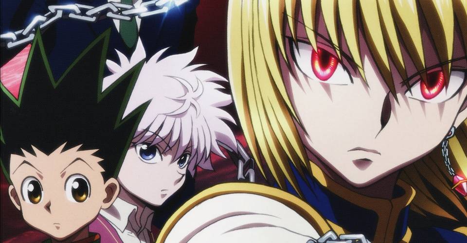 Hunter X Hunter 5 Characters Killua Will Surpass Before The End 5 He Won T Hunter X Hunter 5 Characters Killua Will Surpass Before The End 5 He Won T