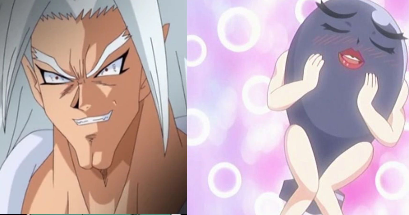 25 Final Forms In Anime That Were More Hilarious Than Badass