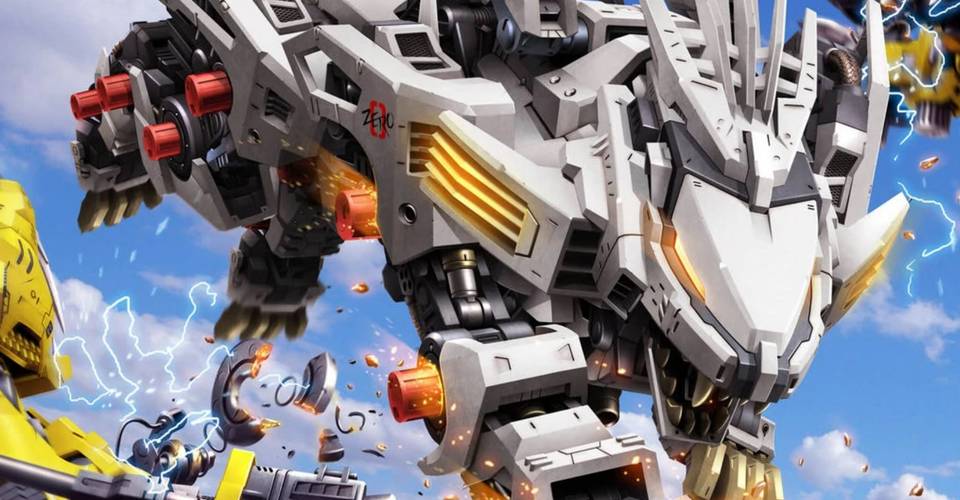 Download The 5 Best 5 Worst Zoids From The Entire Zoids Franchise Cbr Free Get Wallpaper The 5 Best 5 Worst Zoids From The Entire Zoids Franchise Cbr Desktop Wallpaper Free