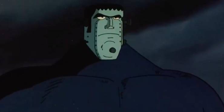 Get Astro Boy 1980 The Top 10 Robots From The Anime Who Are Not For iPhone Free Wallpaper Astro Boy 1980 The Top 10 Robots From The Anime Who Are Not HD