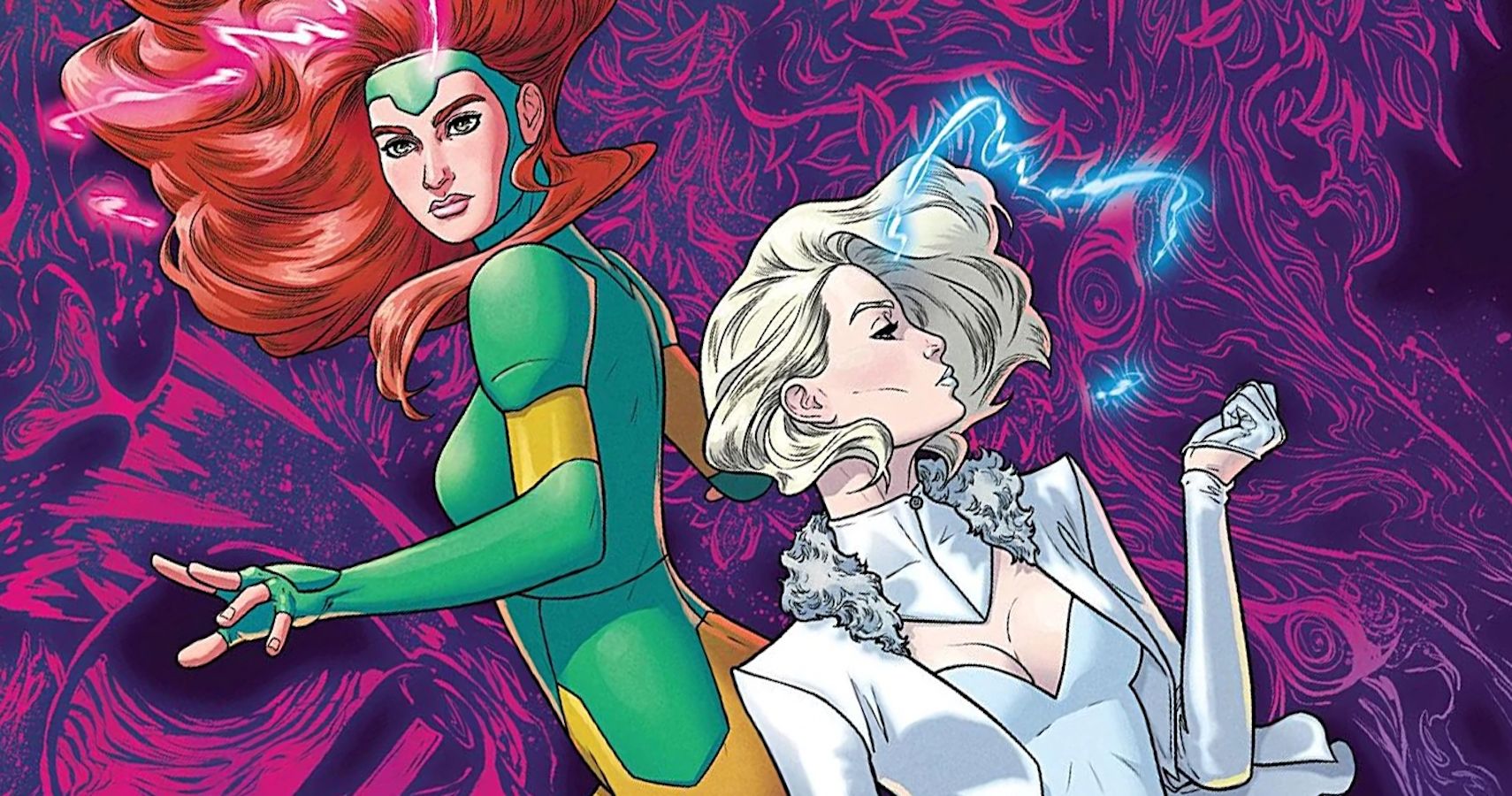 5 Reasons Jean Grey Is Perfect For Cyclops (& 5 It's Emma Frost)