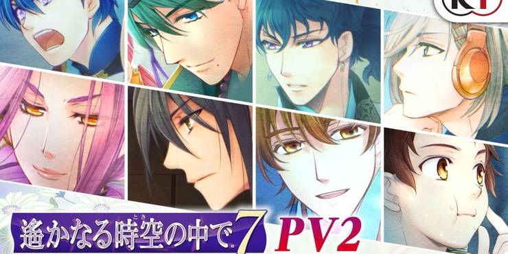 15 Reverse Harem Anime You Ve Probably Never Heard Of Need To Watch 15 Reverse Harem Anime You Ve Probably Never Heard Of Need To Watch