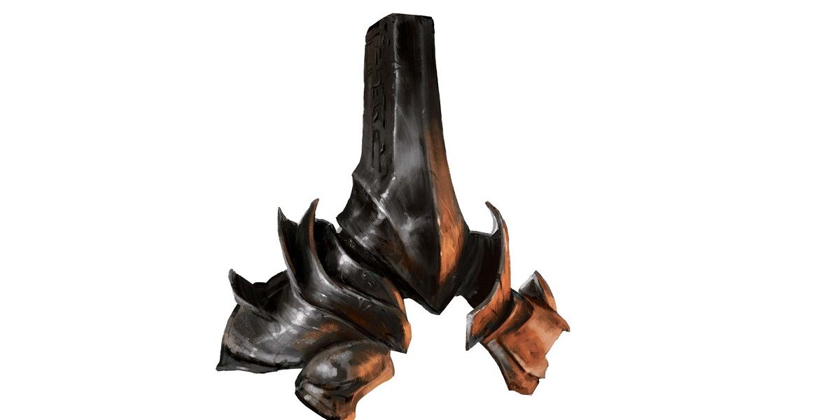 Dungeons Dragons 15 Best Underutilized Magic Items Ranked