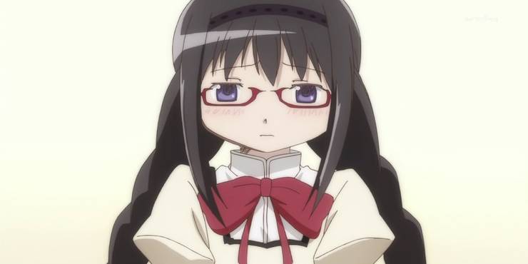 Featured image of post Madoka Magica Episodes List kyubey is evil theory proven right in episode 8