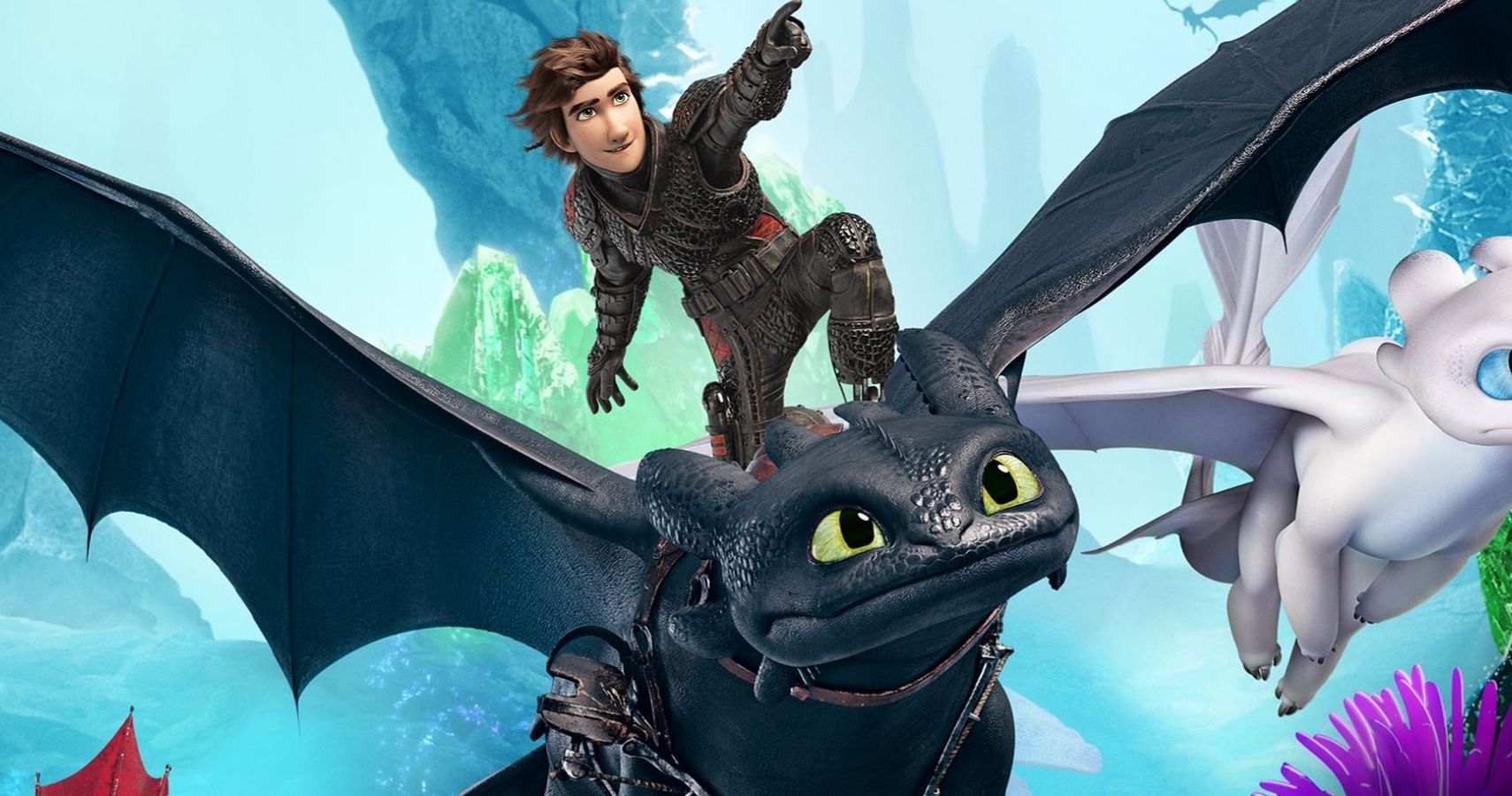 5 Reasons We Need A How To Train Your Dragon 4 (& 5 Reasons Why We Don't)