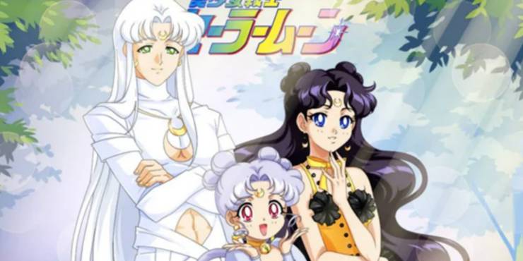 Sailor Moon 10 Questions About Artemis Answered Cbr Sailor Moon 10 Questions About Artemis Answered Cbr