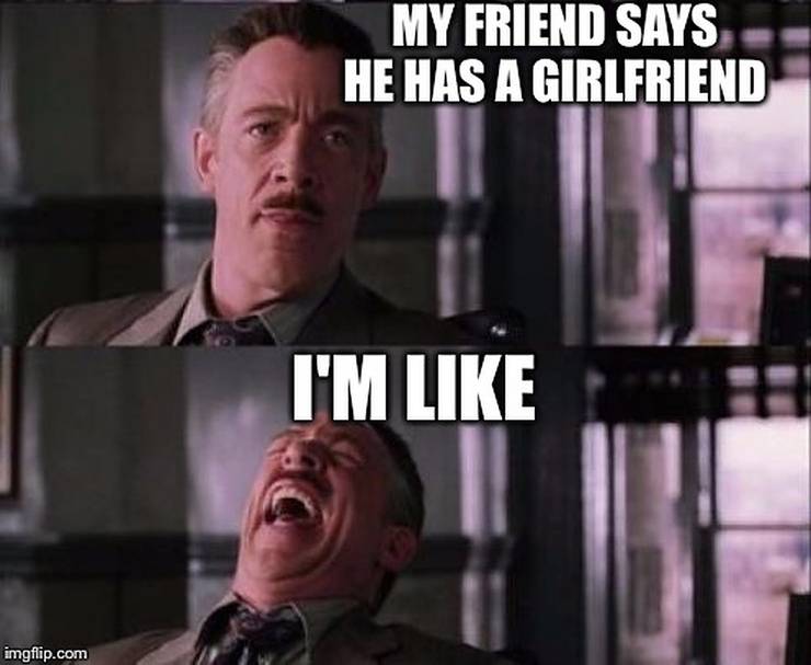 Spider Man 10 Funniest J Jonah Jameson Memes That Make Us Cry Laugh
