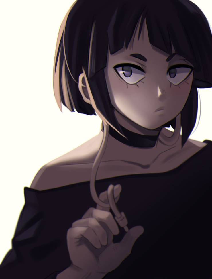 My Hero Academia 10 Amazing Pieces Of Kyoka Jiro Fan Art You Need To See My Hero Academia 10 Amazing Pieces Of Kyoka Jiro Fan Art You Need To See