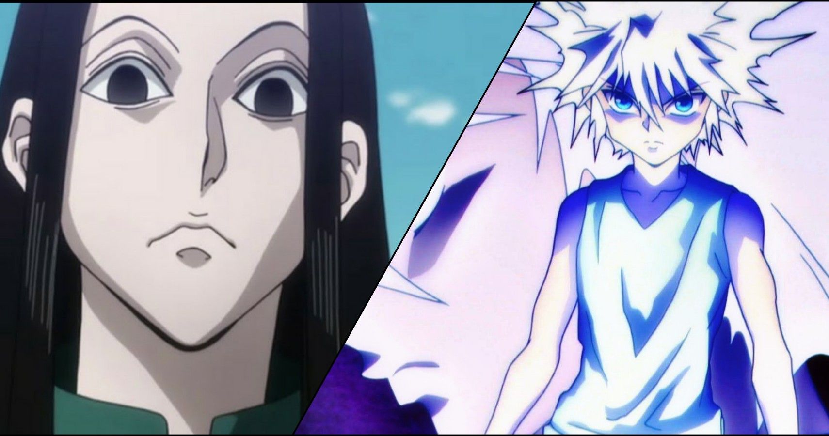 Hunter x Hunter: 5 Characters Who Could Join The Phantom Troupe (& 5.
