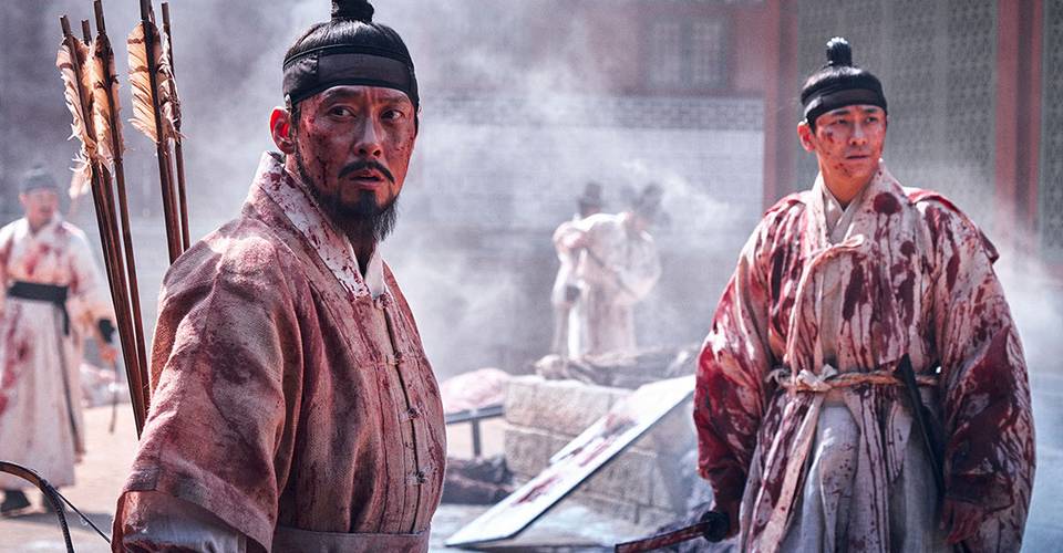 Netflix S Kingdom Season 2 S Gory Ending Explained Cbr