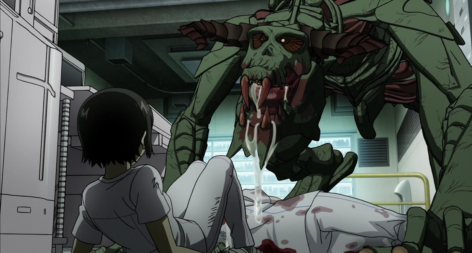 10 Anime To Watch About Viral Outbreaks Cbr