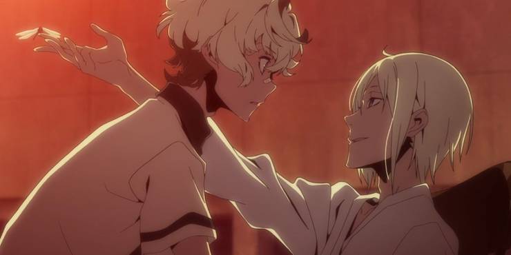 10 Anime For Fans Of Zankyou No Terror Cbr