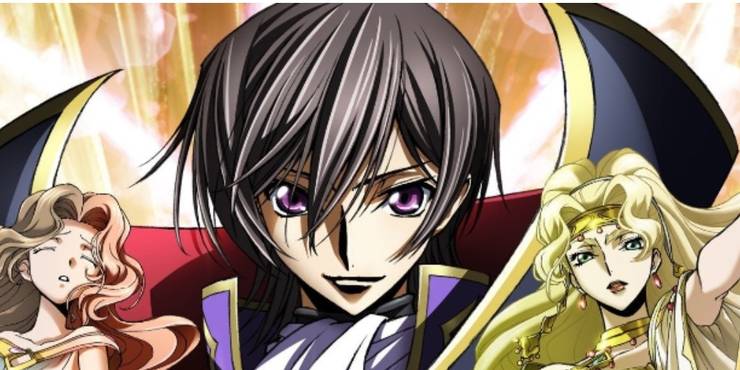 5 Reasons Why Resurrecting Lelouch In Code Geass Was A Great Idea 5 Why It Was Terrible 5 Reasons Why Resurrecting Lelouch In Code Geass Was A Great Idea 5 Why It Was Terrible